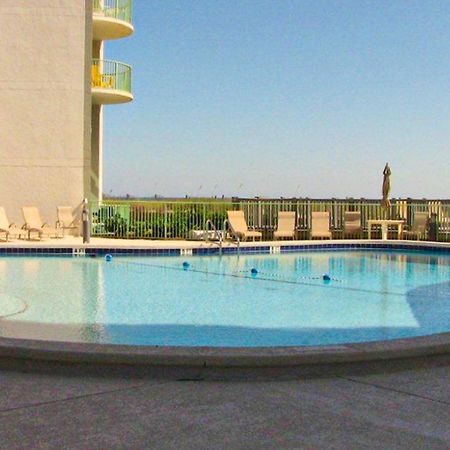 شقة Perdido Towers بيرديدو كي المظهر الخارجي الصورة