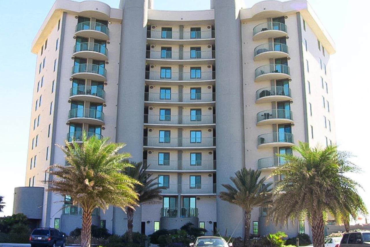 شقة Perdido Towers بيرديدو كي المظهر الخارجي الصورة