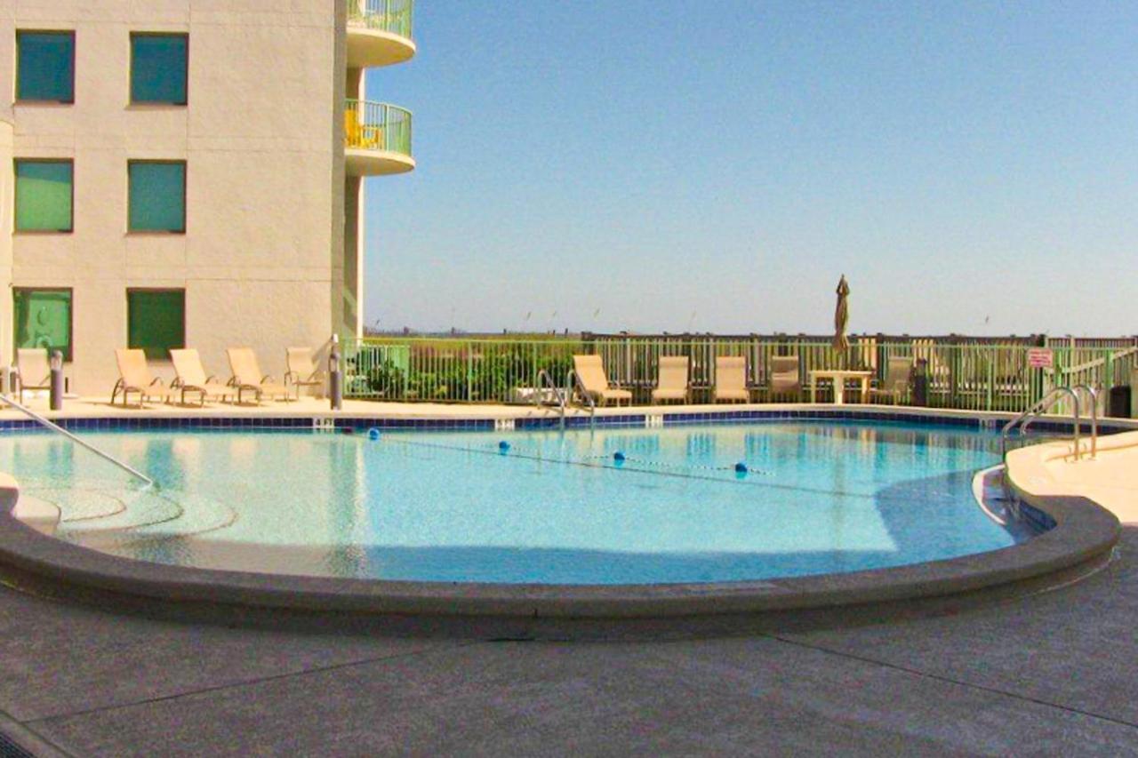 شقة Perdido Towers بيرديدو كي المظهر الخارجي الصورة